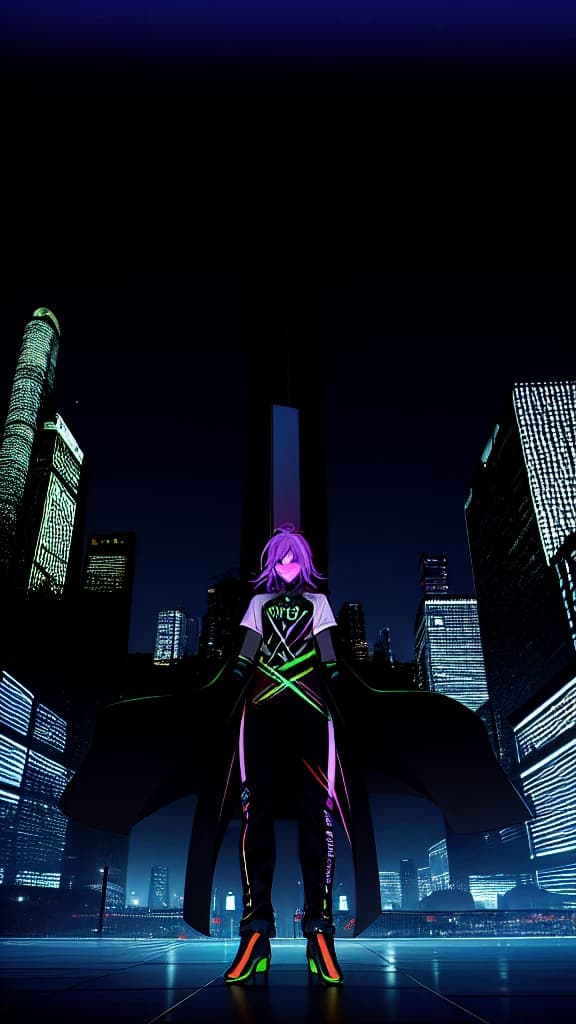 Nova Cipher: The Rebel Technomancer thumbnail
