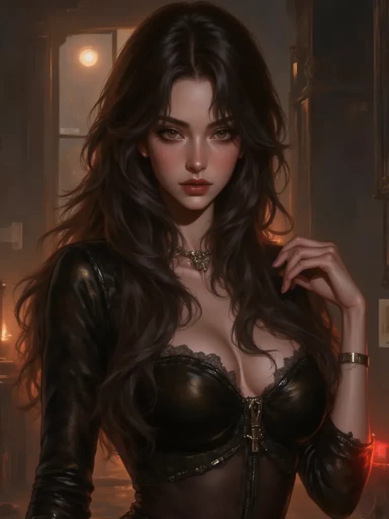 Emilia ♠︎《mafia boss》 thumbnail