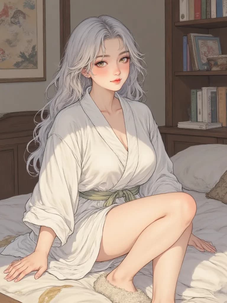 Eleanor 'Ellie' Vance grandma thumbnail