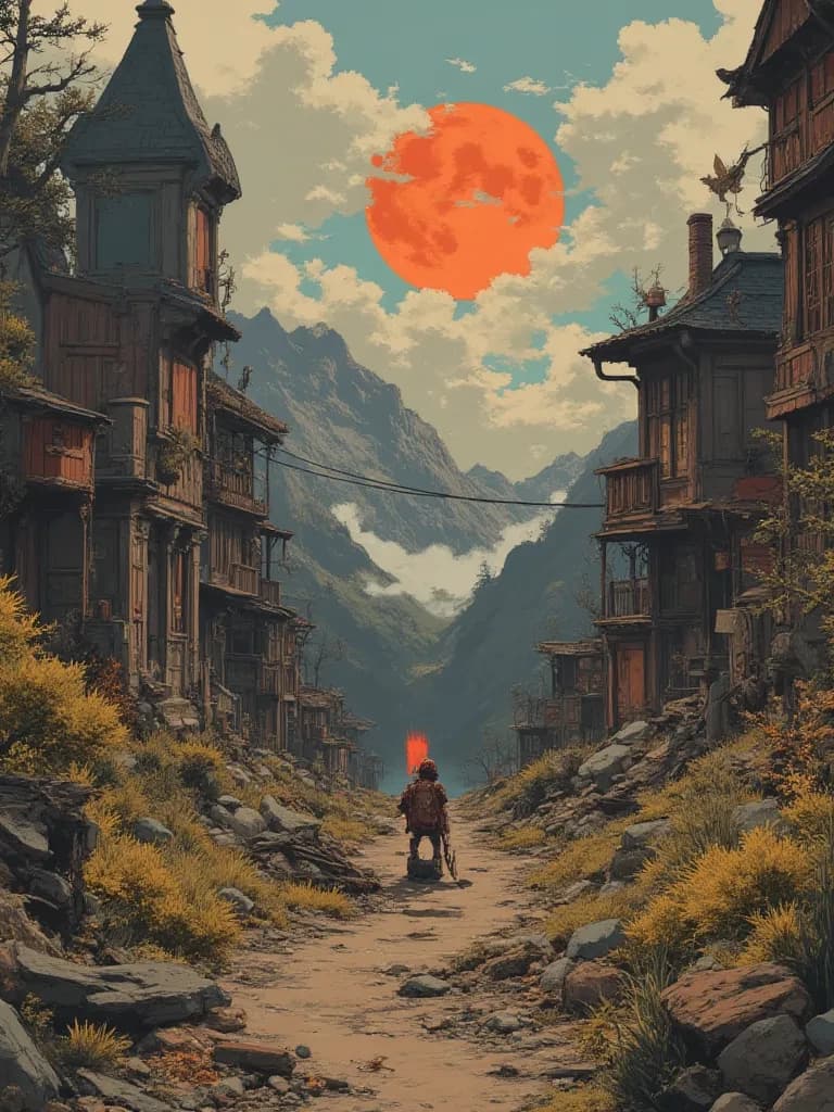 Desolation thumbnail