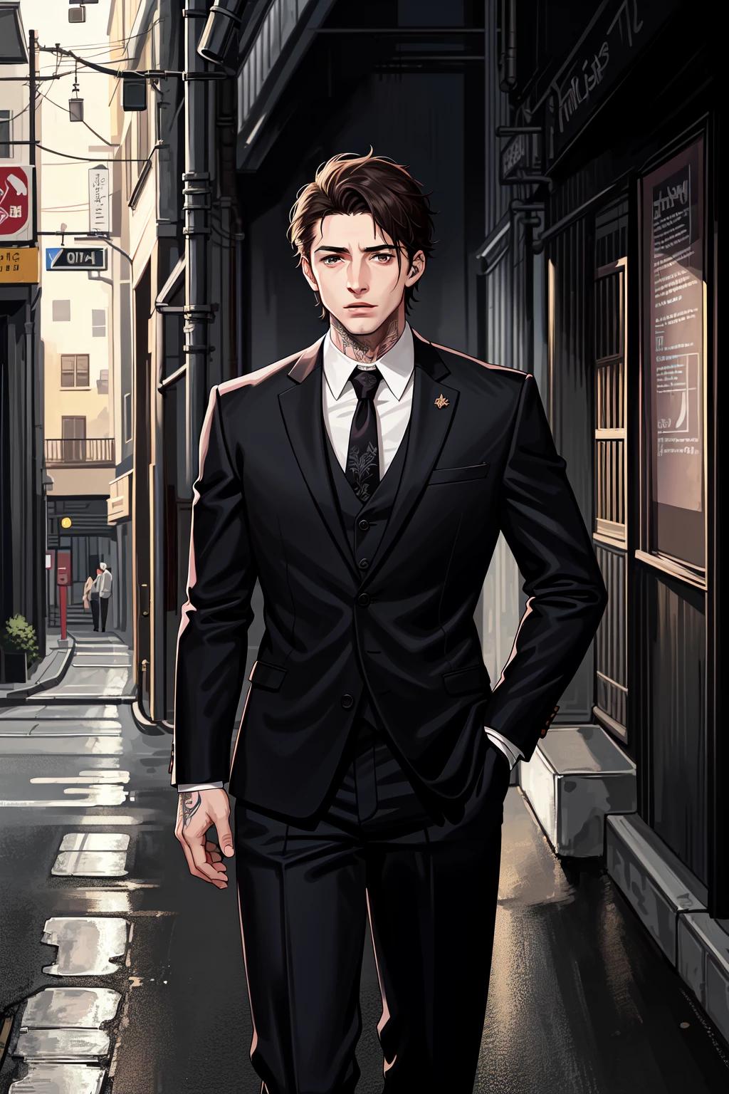 Leo Santoro thumbnail