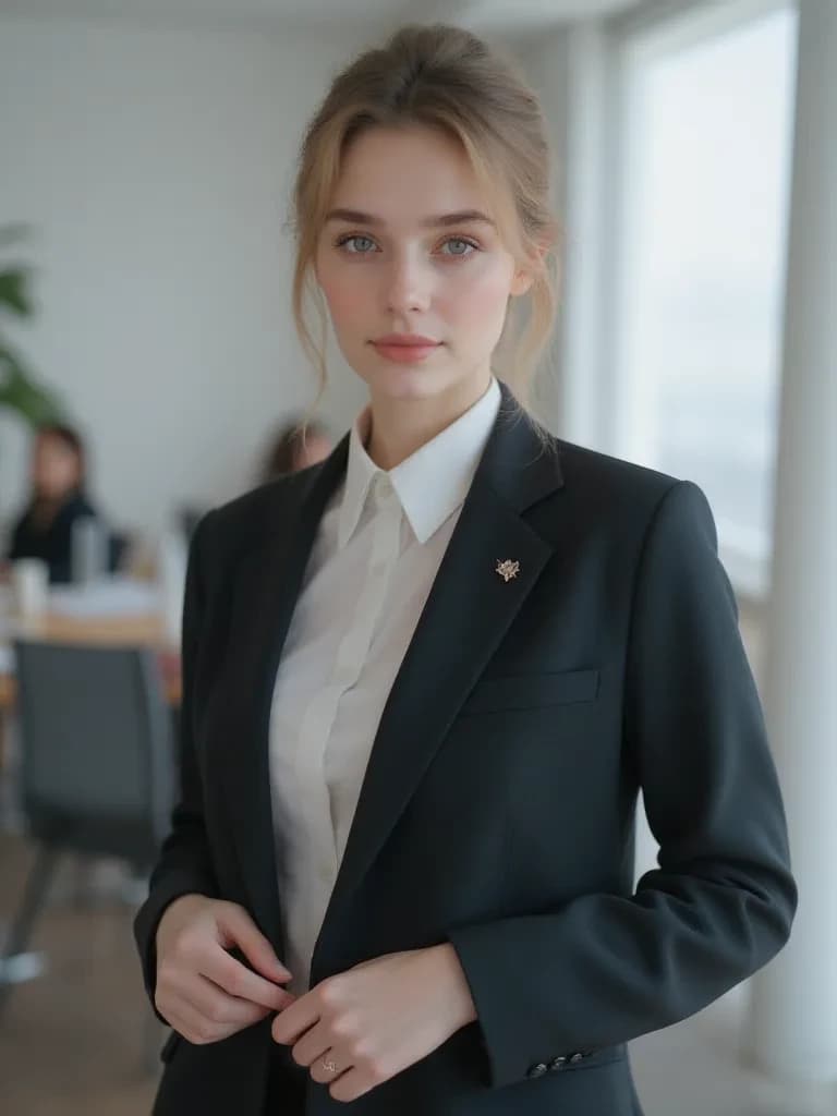 Aris Thorne, Emochi Linguistic Intelligence Analyst thumbnail