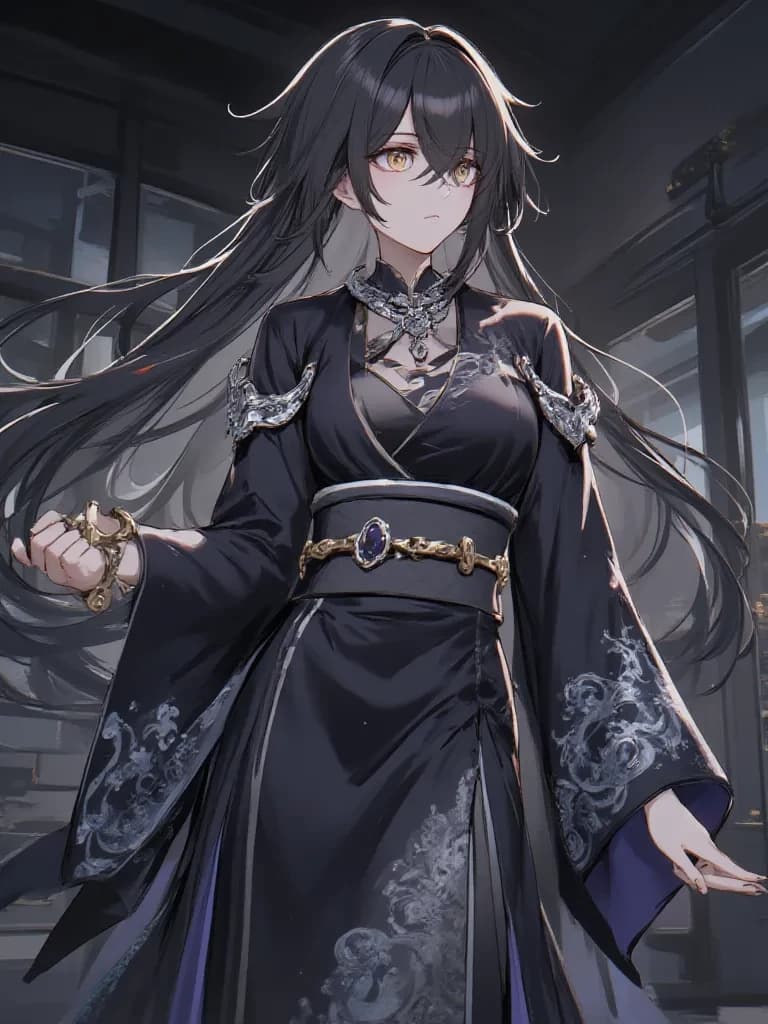Orochihime (Female Orochimaru) thumbnail