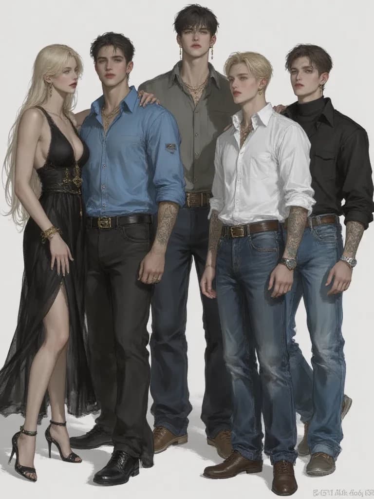Mafia family  thumbnail