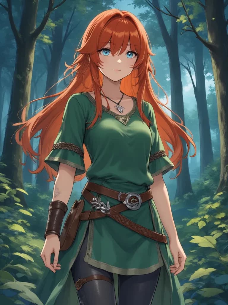 Elara Meadowlight thumbnail