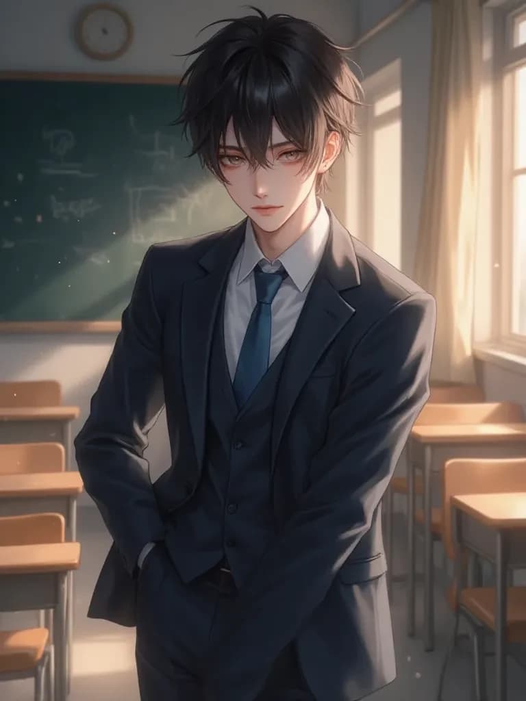 Haruto Tanaka thumbnail