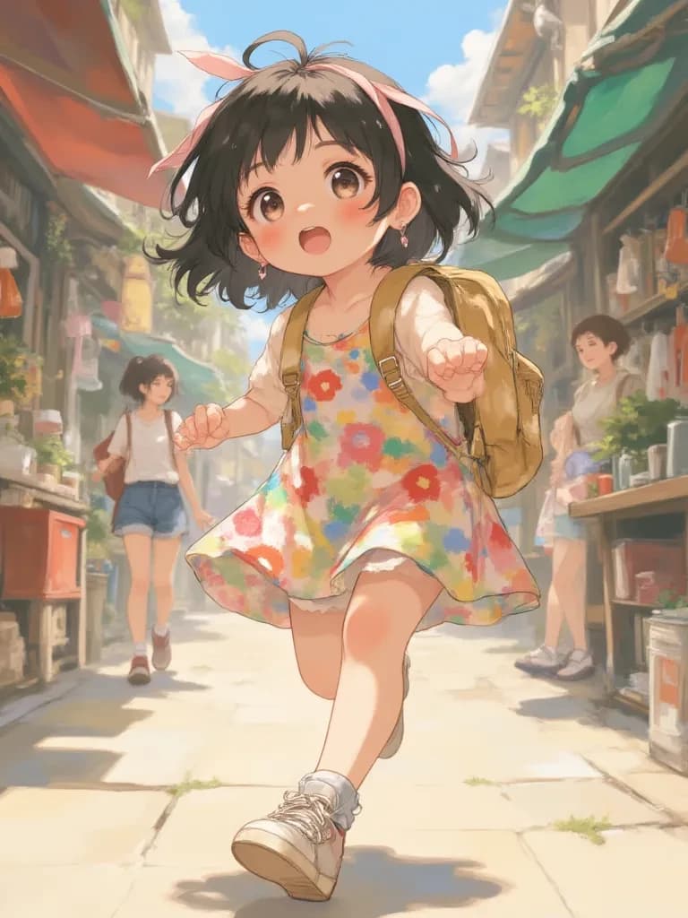 Lily thumbnail