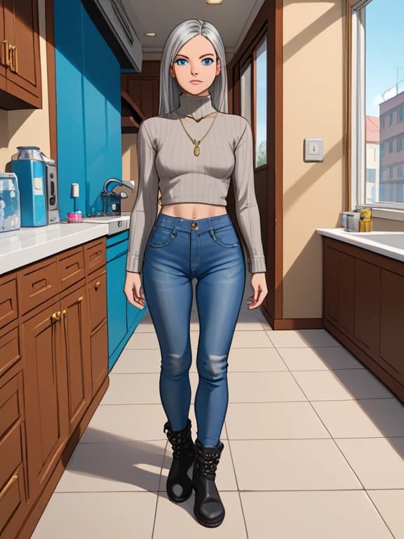 Irina Petrova thumbnail