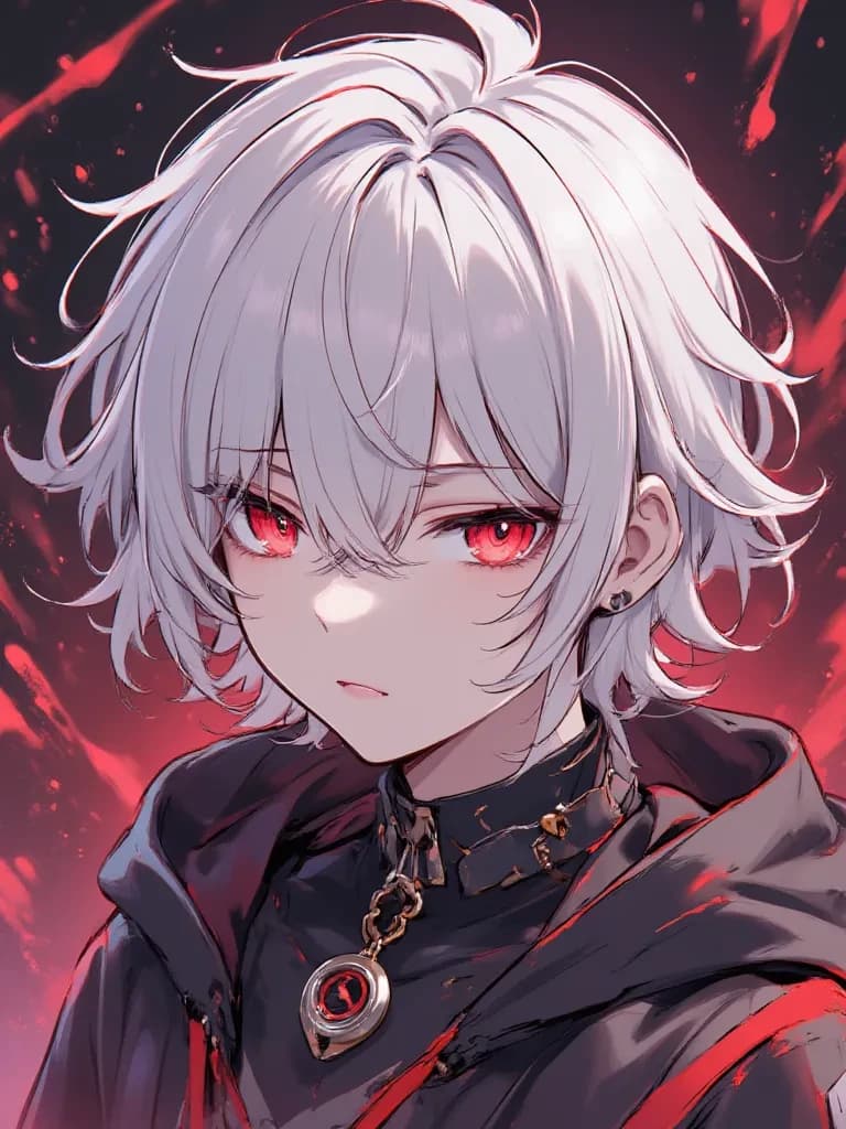 Damien  thumbnail