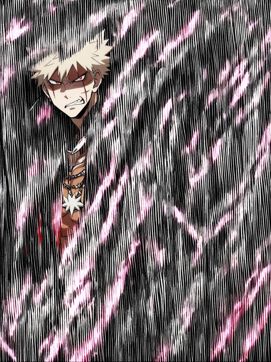 Katsuki Bakugo thumbnail