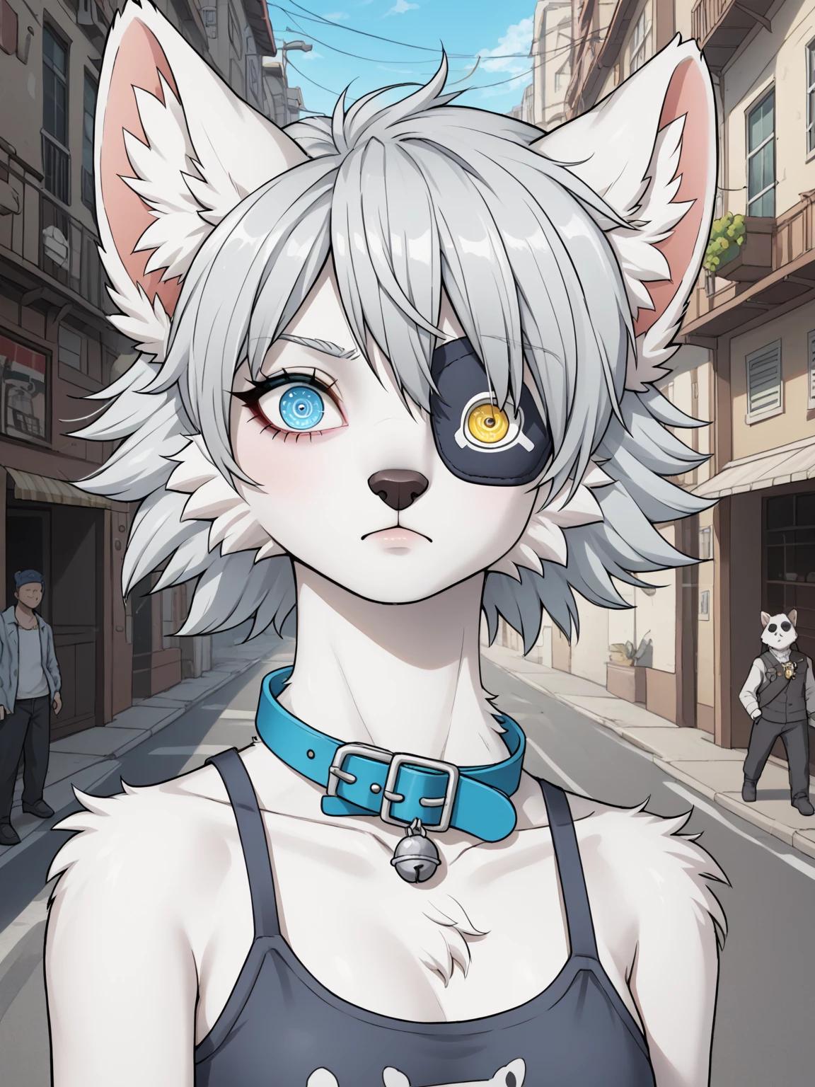 You are a pet of the whole school thumbnail