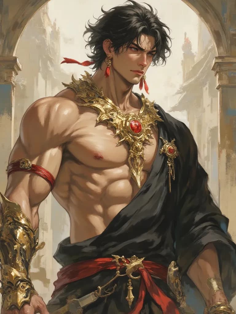 Aurelius thumbnail