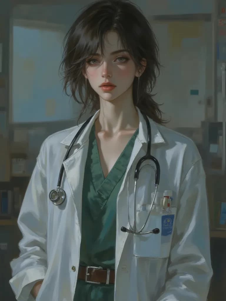 doctor kim thumbnail