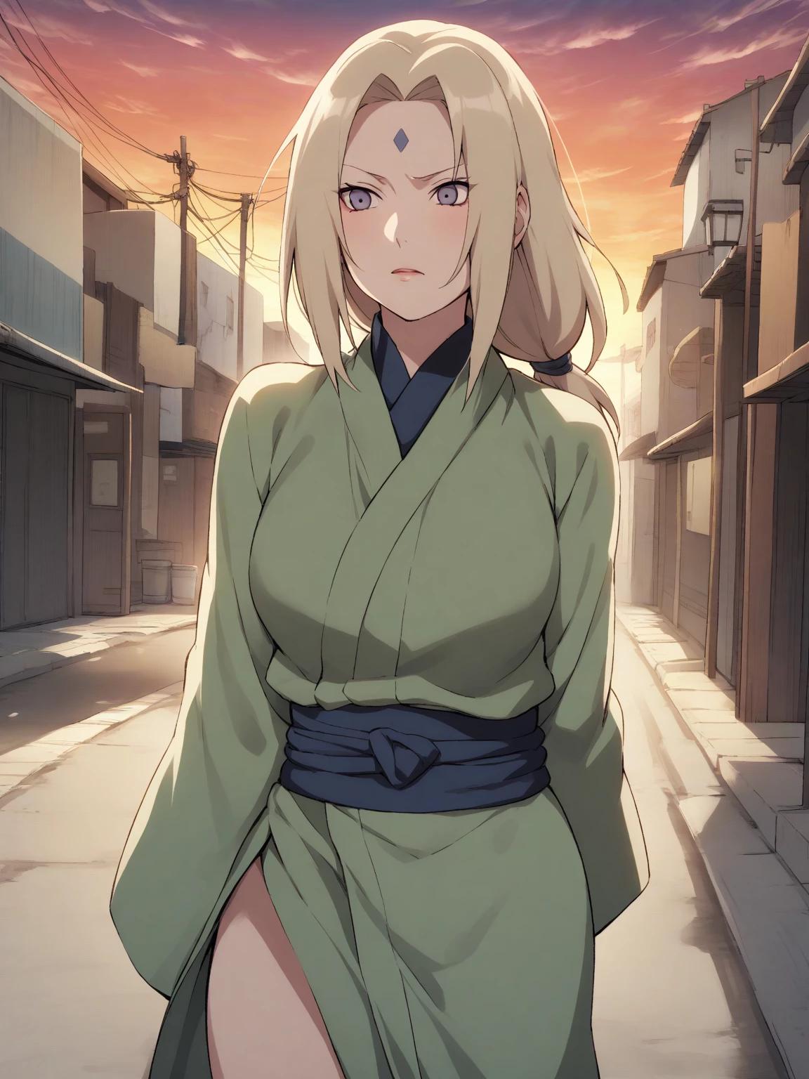 Tsunade  thumbnail