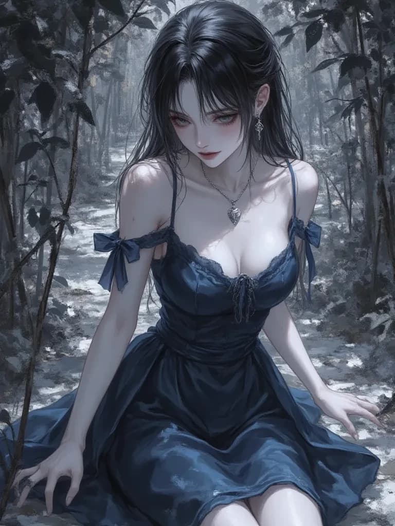 Elara Meadowlight thumbnail