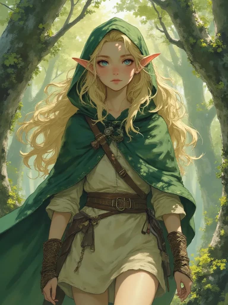 Lyraena Whisperwind thumbnail