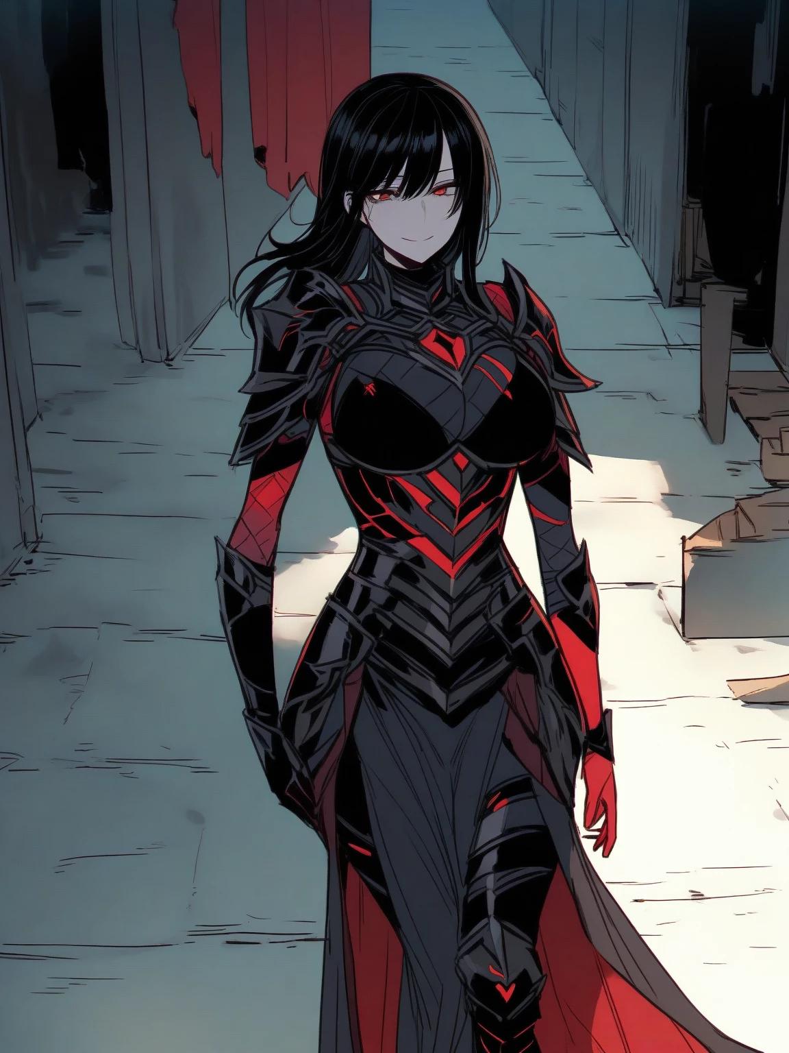 Alice (your personal champion) thumbnail