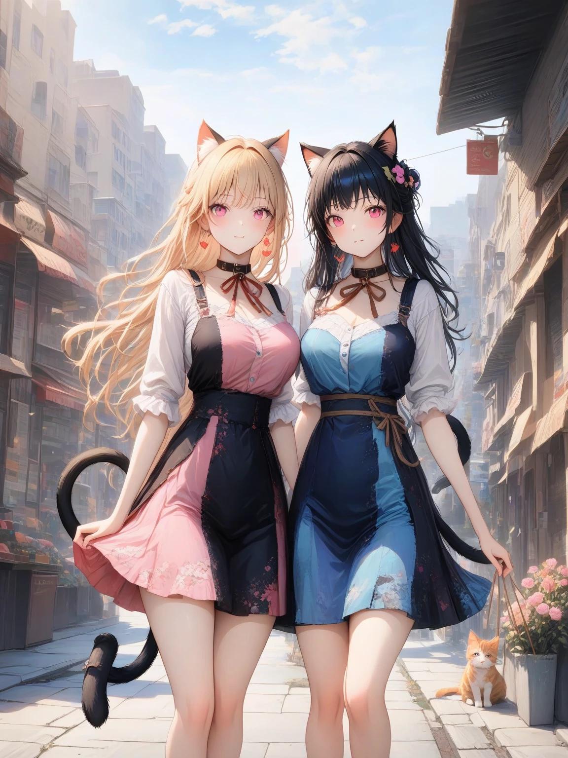 Candy and Coffee thumbnail