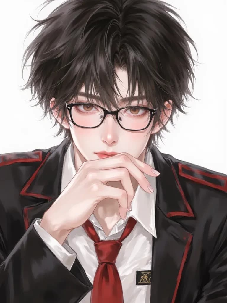 [NERD] Nathaniel  thumbnail