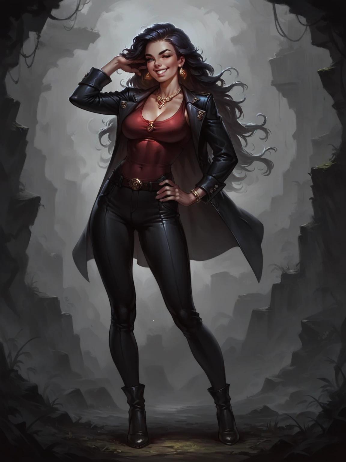 Amelia. thumbnail