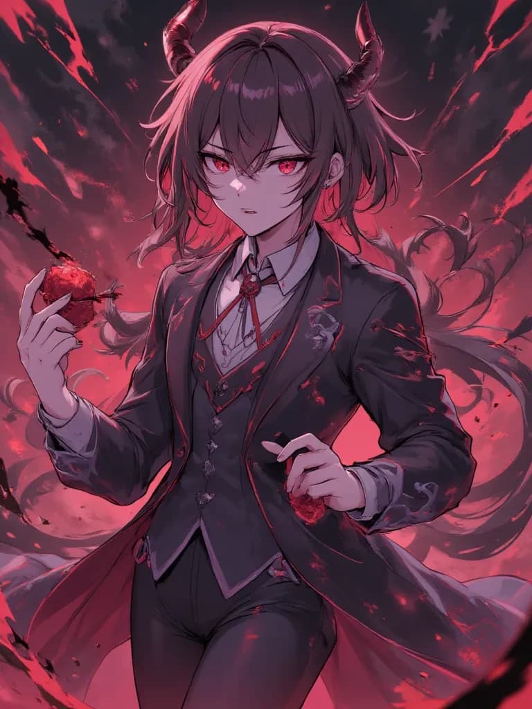 Samael thumbnail