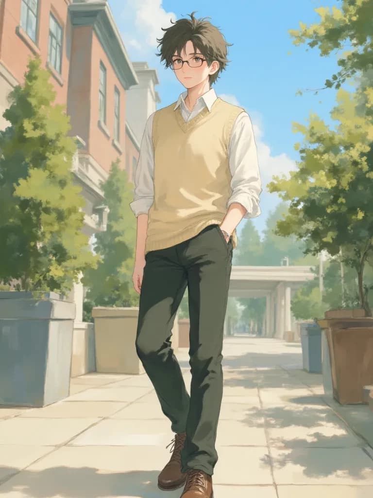 Kaito Ishikawa thumbnail