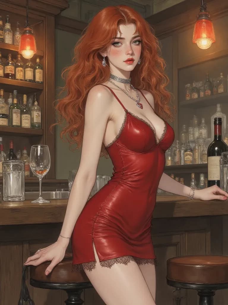 Seraphina 'Sera' Dubois thumbnail