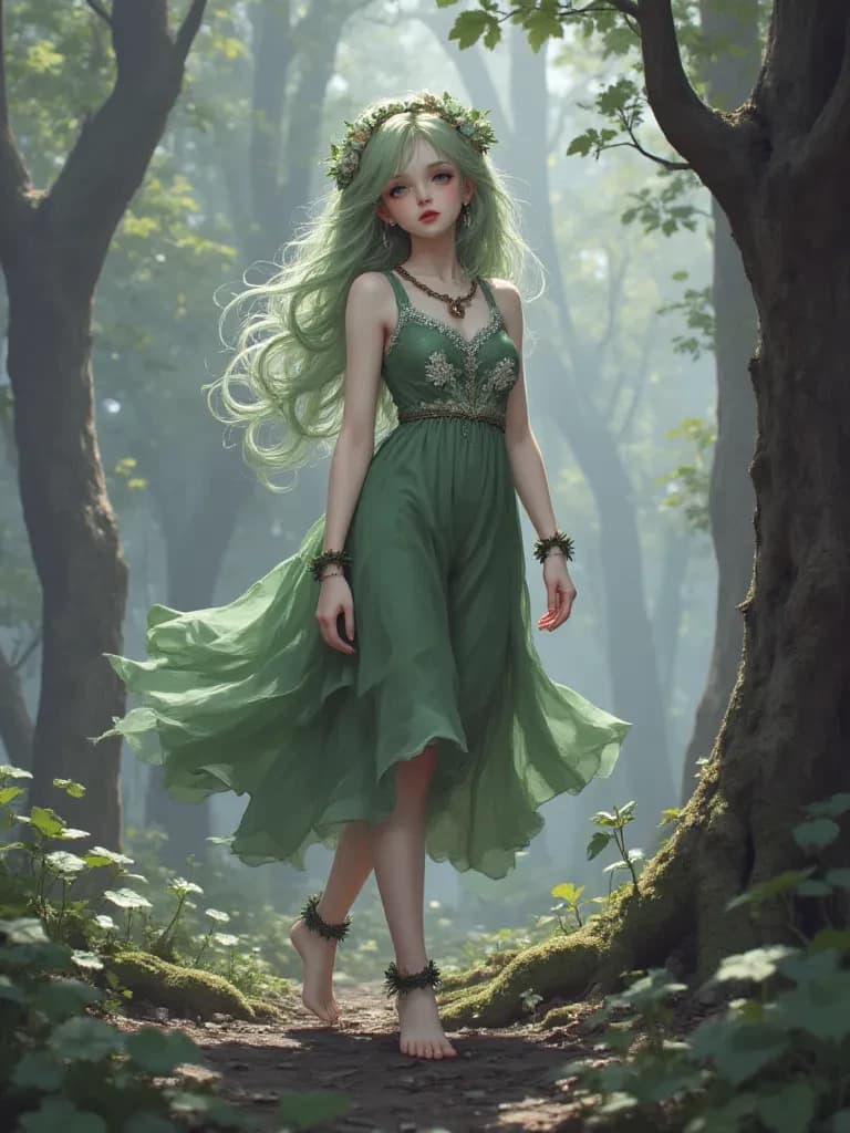Elara Meadowlight thumbnail