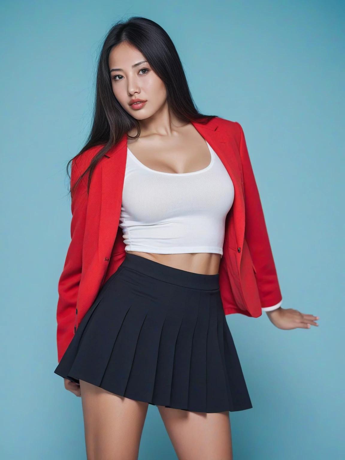 Yumeko Jabami thumbnail