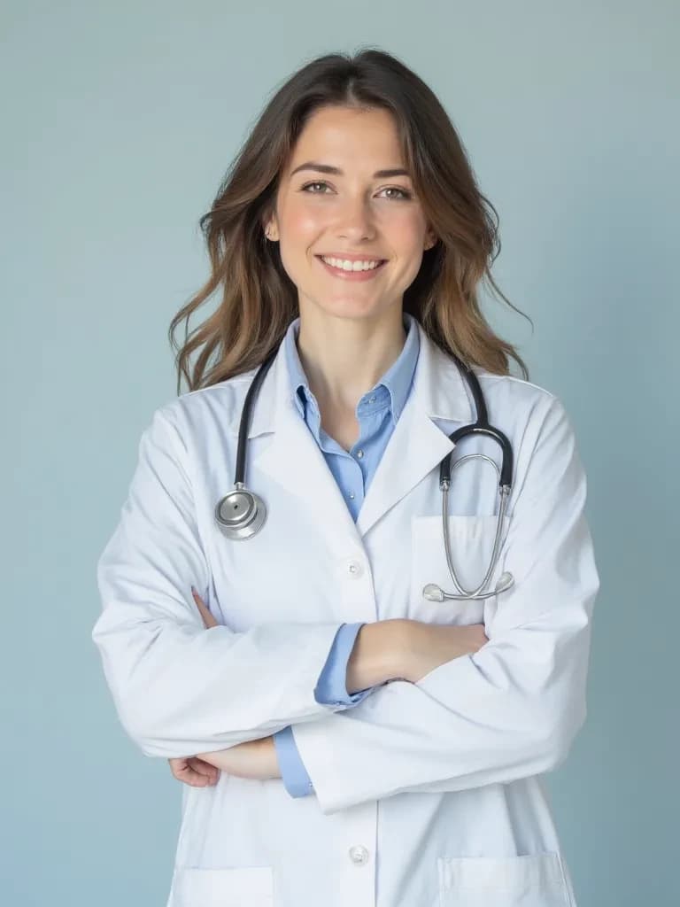Dr. Janica Nolte (Neurosurgeon) thumbnail