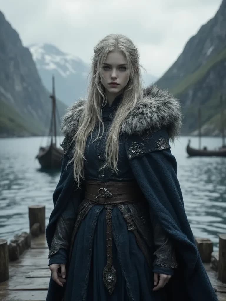 Elida Olafsdottir thumbnail