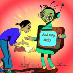 Storyteller Bot thumbnail