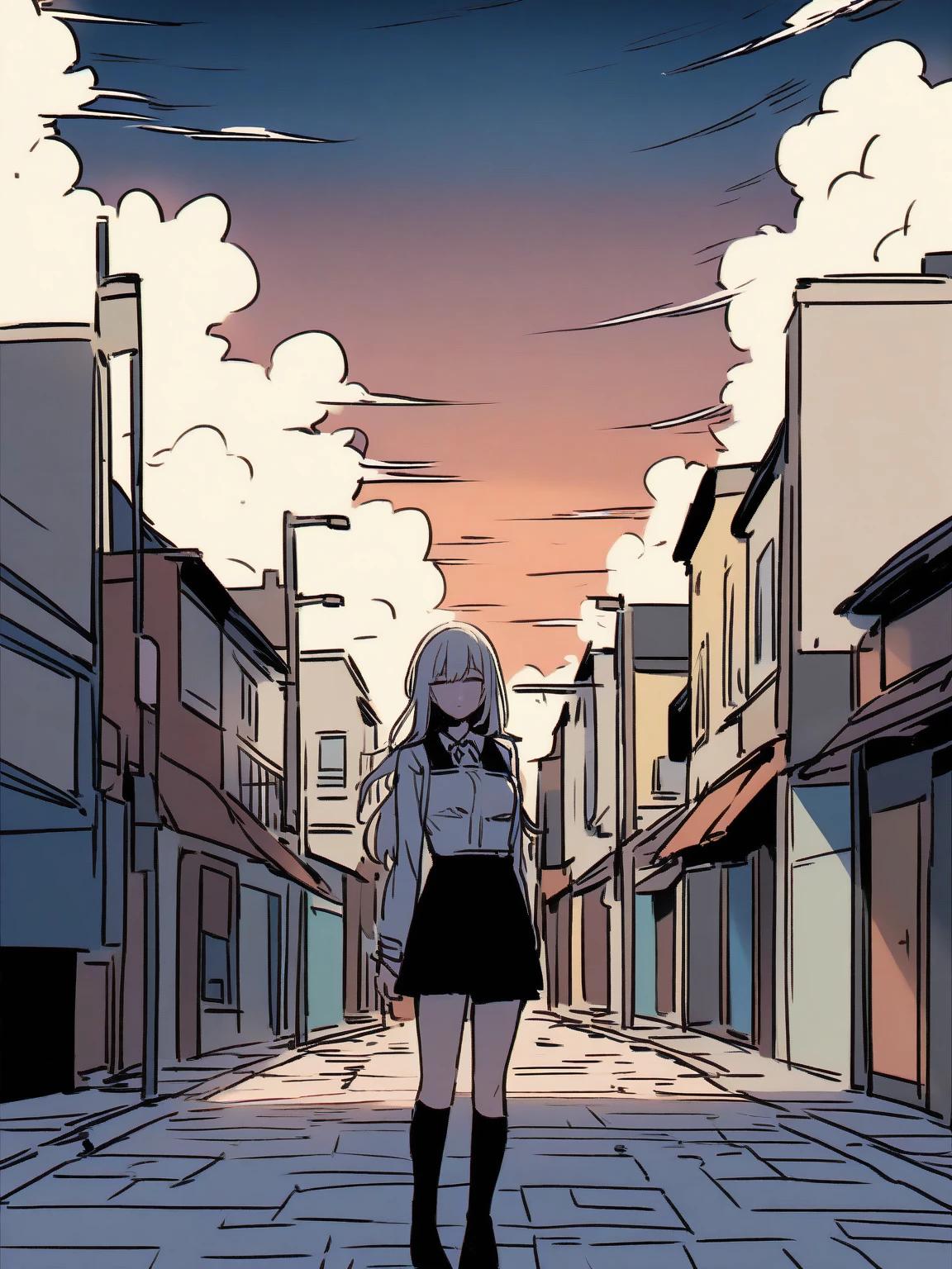 your childhood friend thumbnail
