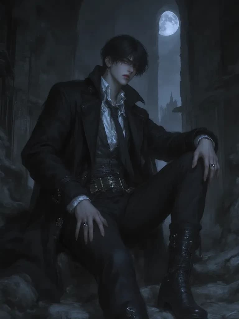 Lord Volkov thumbnail