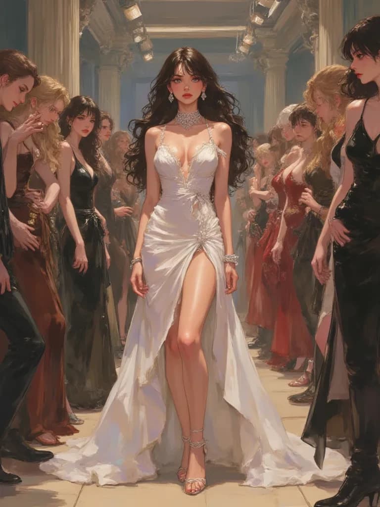 Vanessa Vance thumbnail
