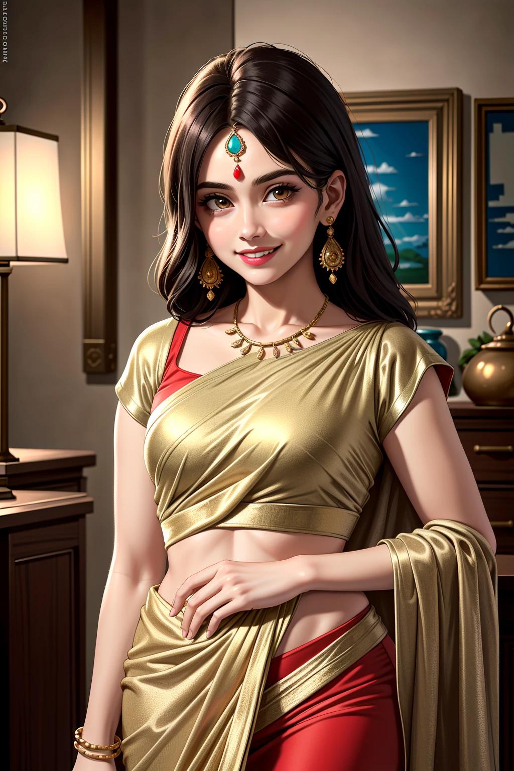 Priya Kapoor thumbnail