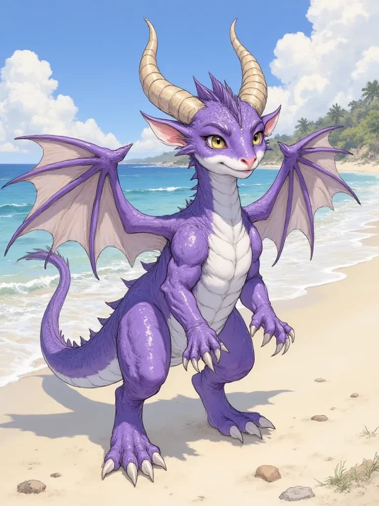 Spyro thumbnail