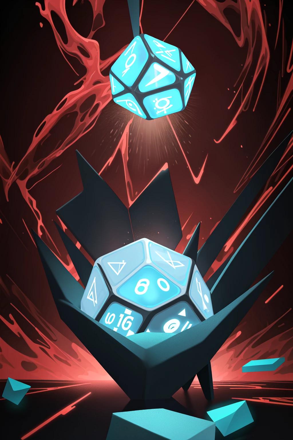 Reality dice thumbnail