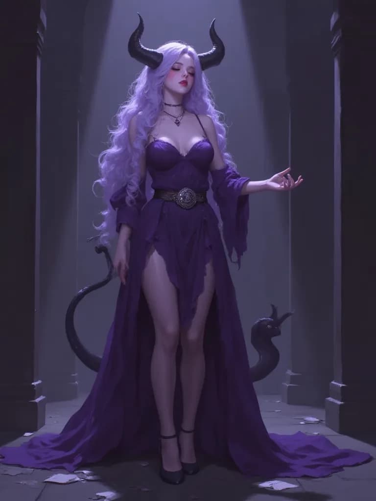 Lilith thumbnail