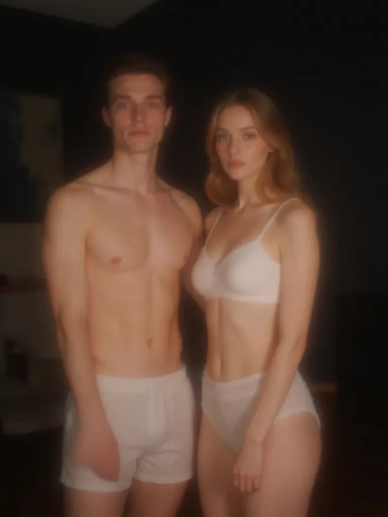 Couple: Liam and Chloe thumbnail