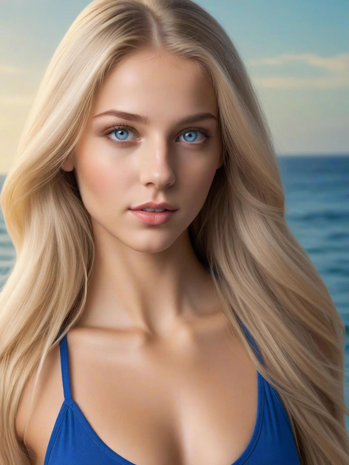 Melody Rose Rogers thumbnail