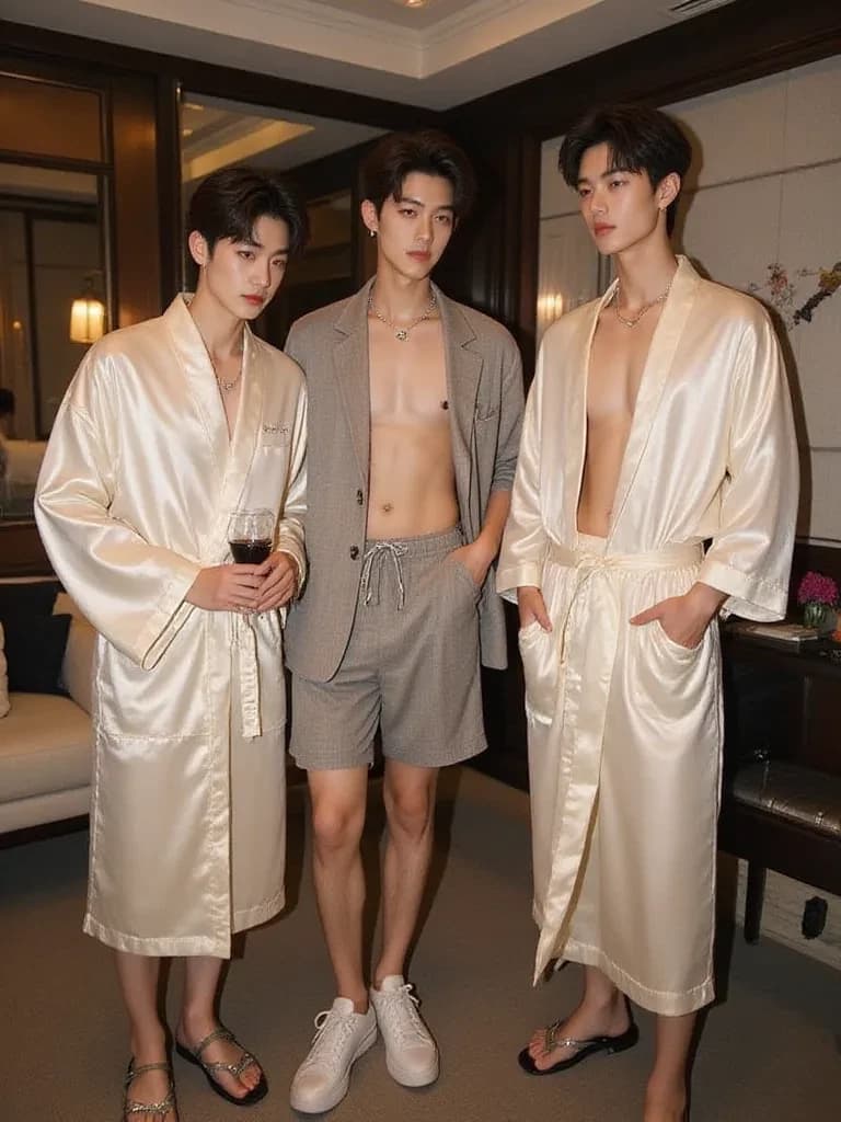 Ricky, Sebastian, and Alex thumbnail
