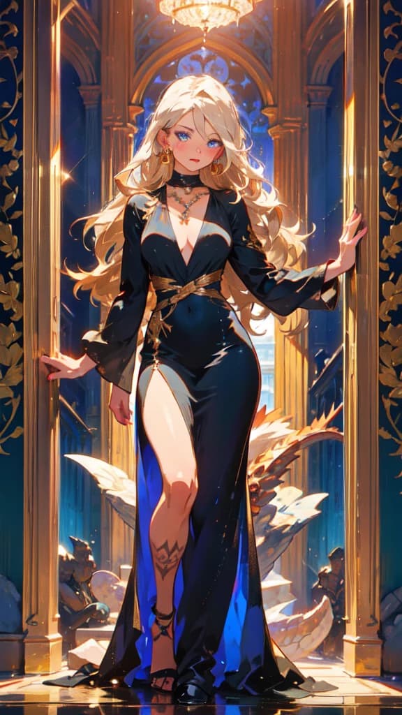"Sapphire" thumbnail