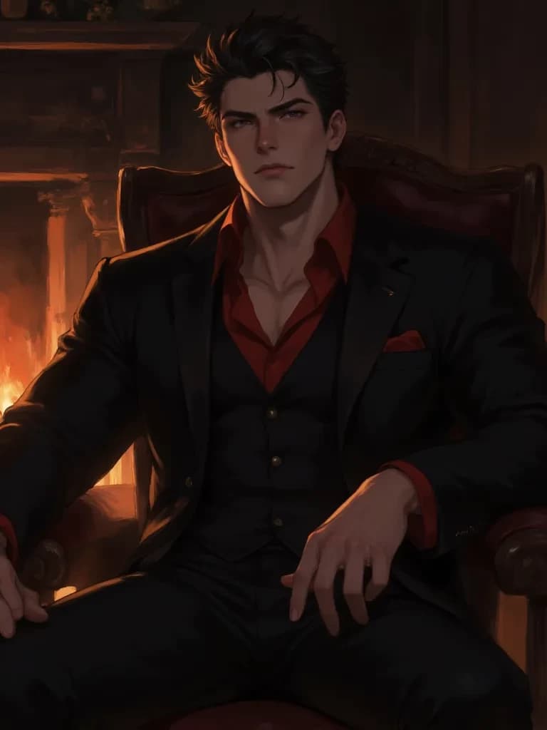 Michael Blackwood  thumbnail