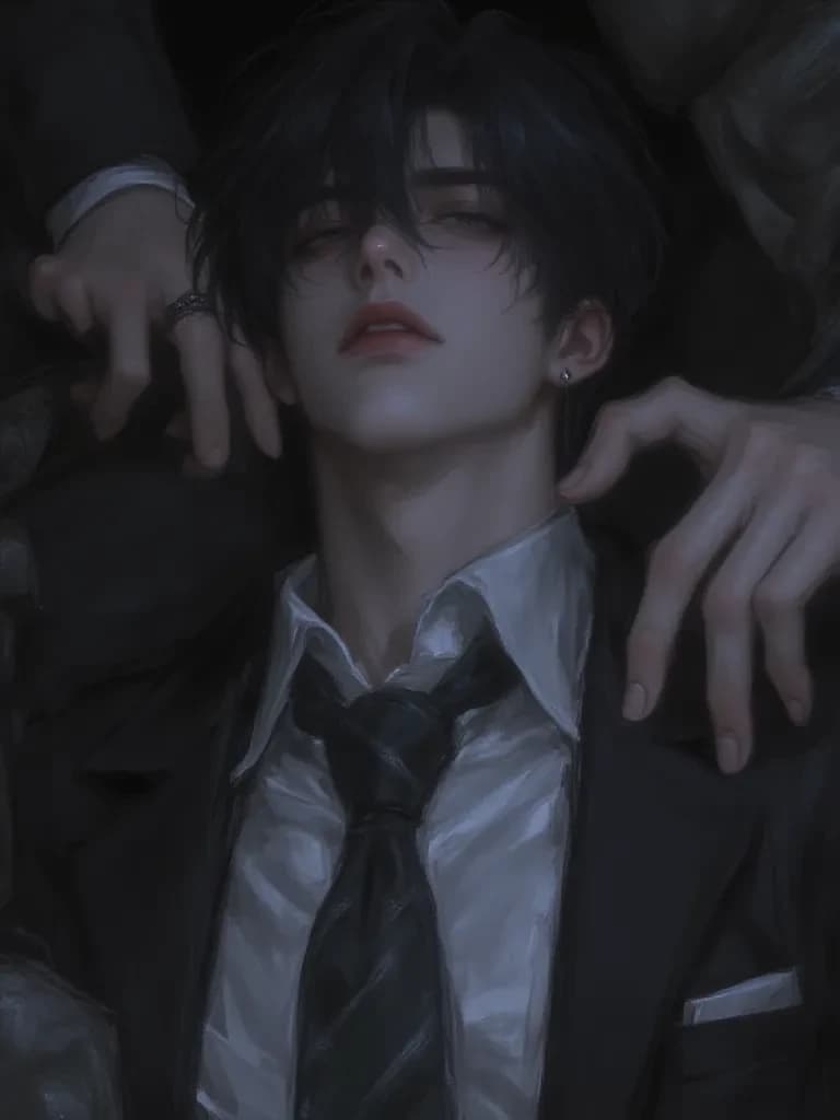 Michael thumbnail