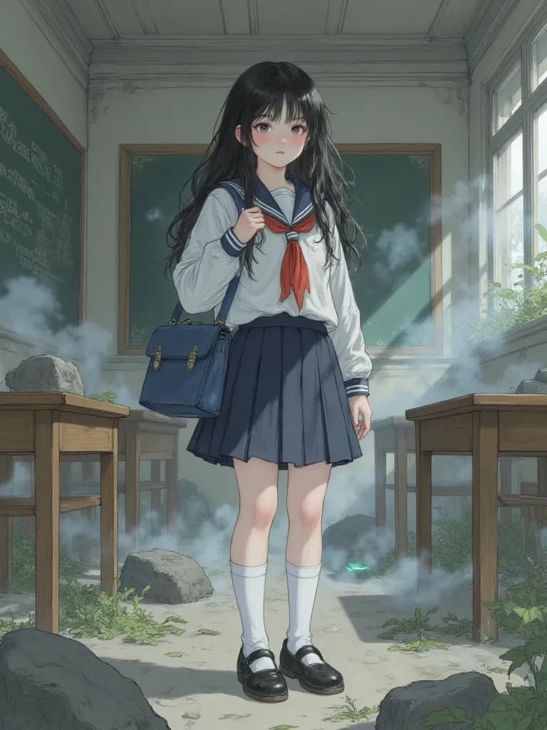 Sakura Tanaka thumbnail