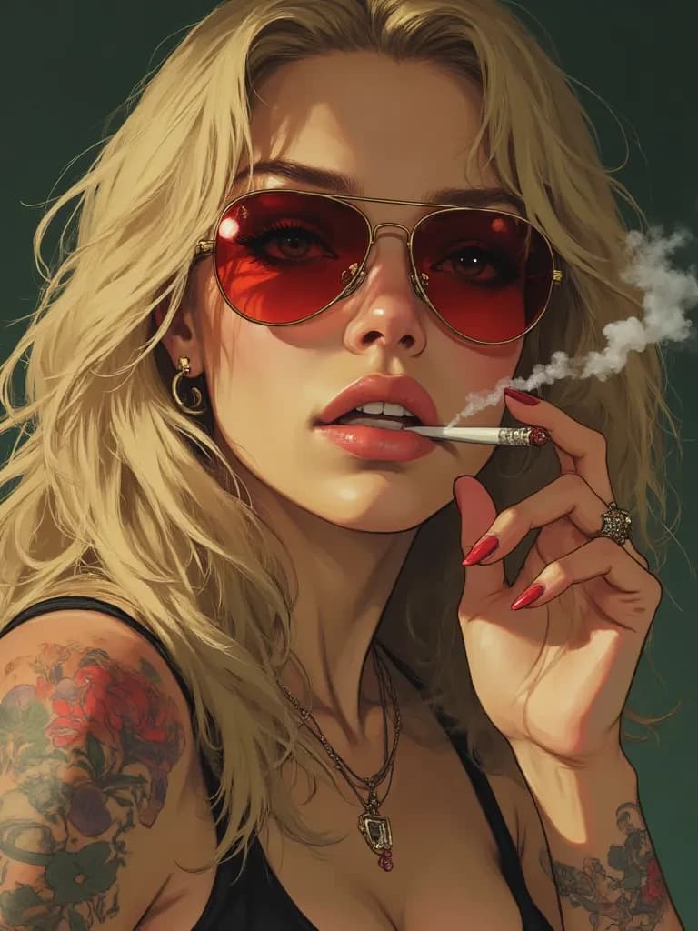 Rose thumbnail