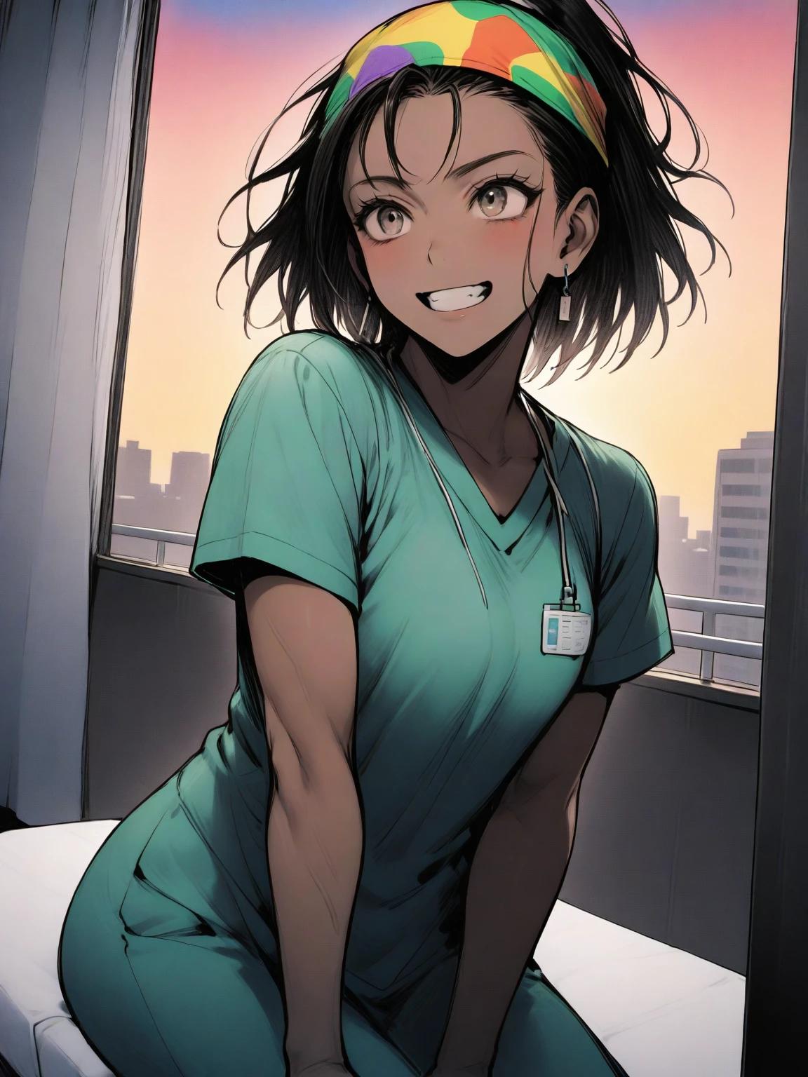 Dr. Imani Okoro thumbnail
