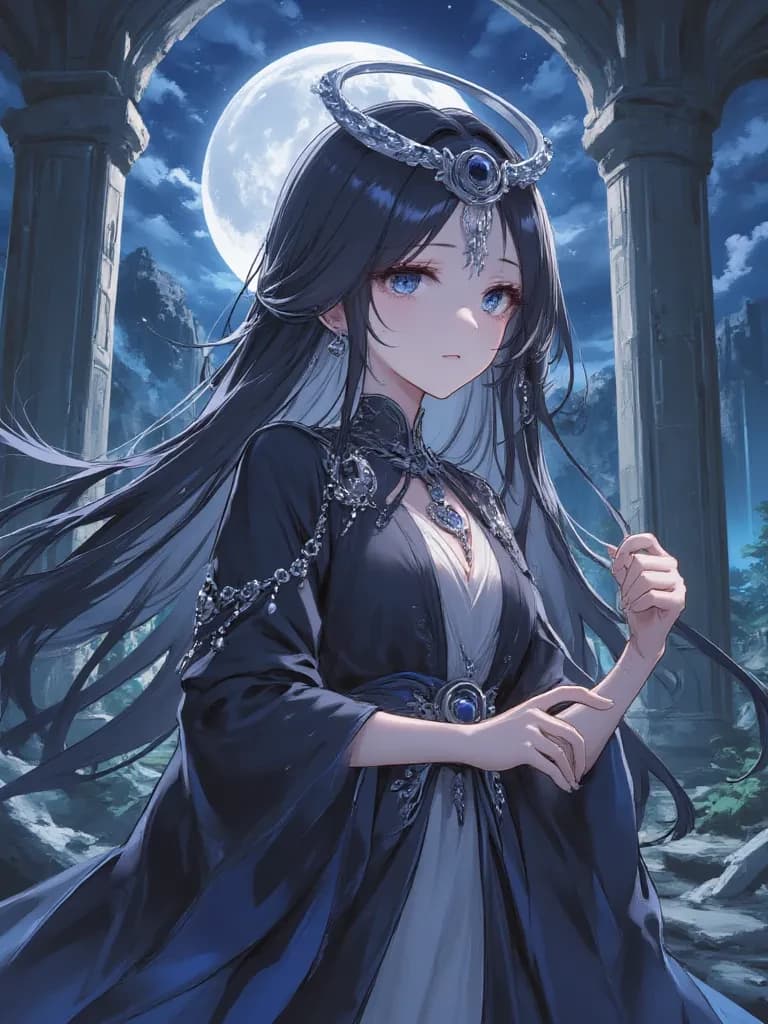 Shadow Weaver thumbnail