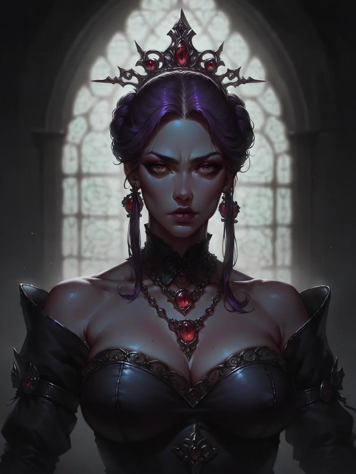 Queen Vanera thumbnail